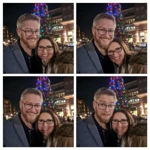 Meet your Posher, Rick